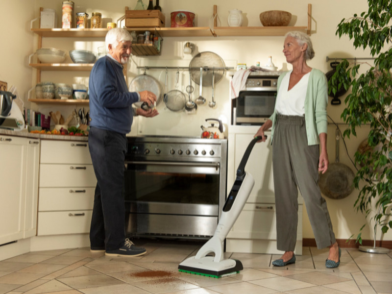 Guida alla pulizia dei pavimenti in cotto