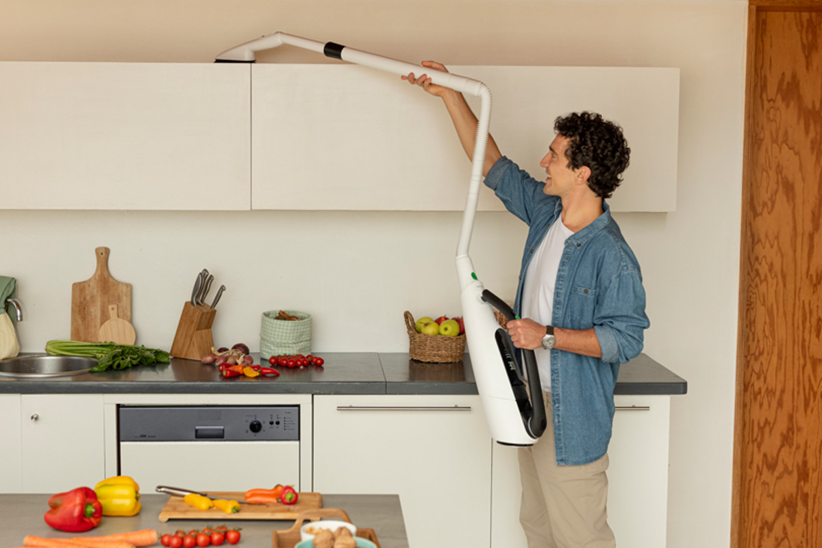 Pulire sopra armadi FLT MGZ Sett 2023 MAIN