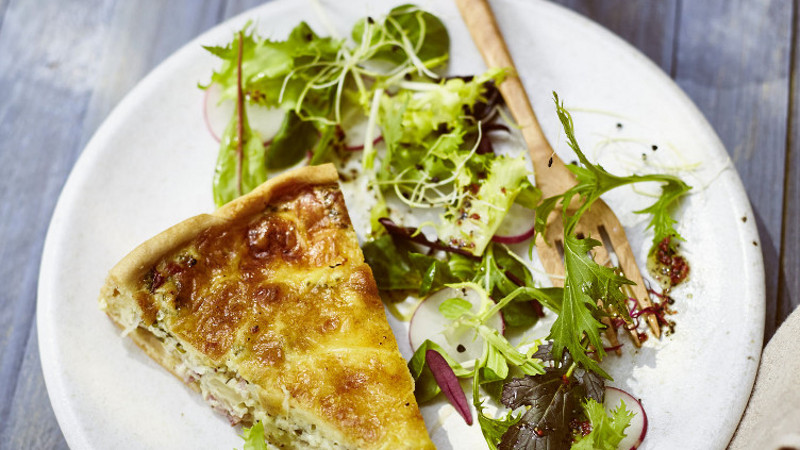 Französisch kochen mit Thermomix®