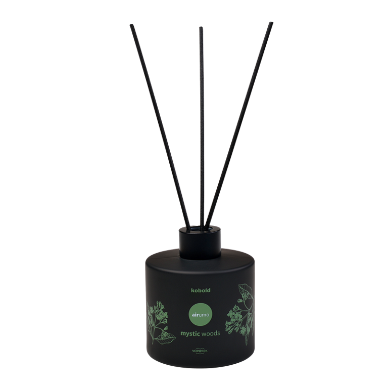 Vorwerk Kobold airumo Raumduft "mystic woods"