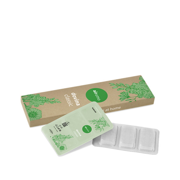 airumo Duftchips "dovina classic"