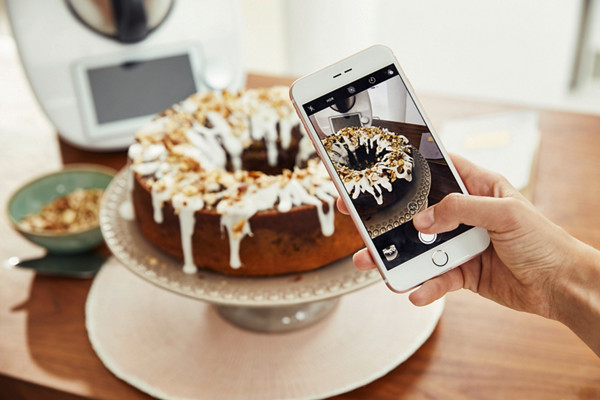 Uno dei grandi vantaggi di Cookidoo®️ è l’aggiornamento continuo delle sue proposte.