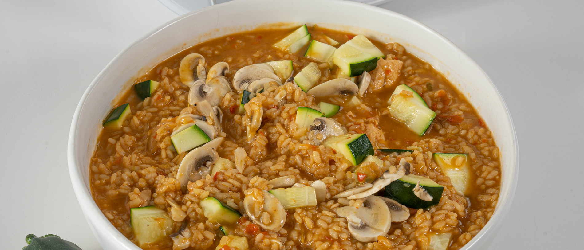 Recetas a mi medida