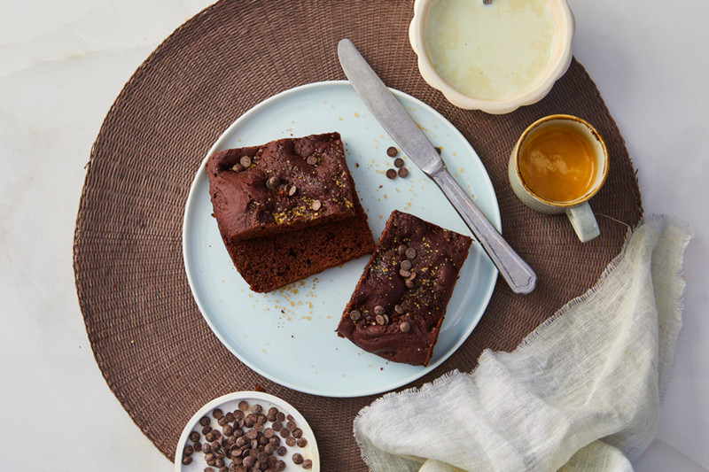 Riciclare le uova di Pasqua con Bimby® è semplicissimo