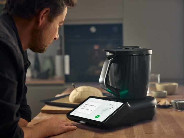 Cos’è il rinfresco del lievito madre e perché è importante.