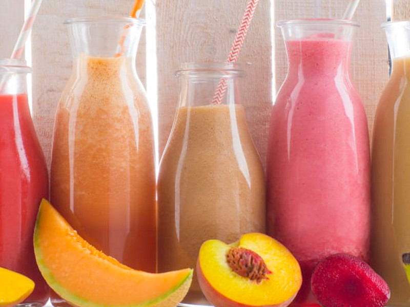 Modalità Frullare di Bimby® TM6