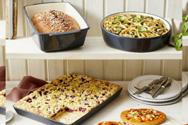 Rockstars menaje vorwerk bandeja regalo boda