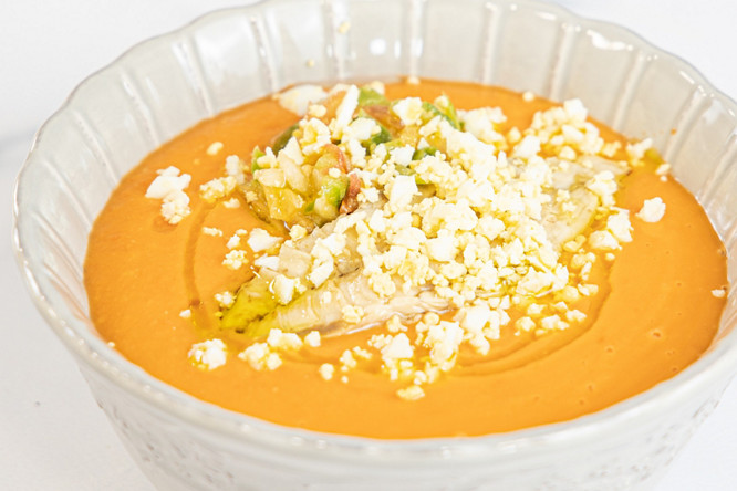 SALMOREJO