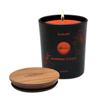 airumo Duftkerze "summer delight"