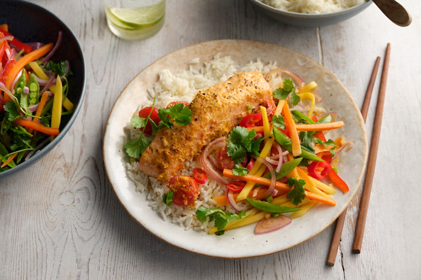 Packed lunches and midday meals