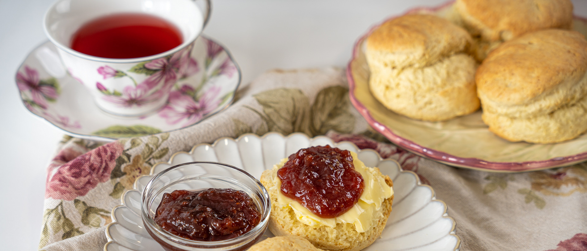 Scones