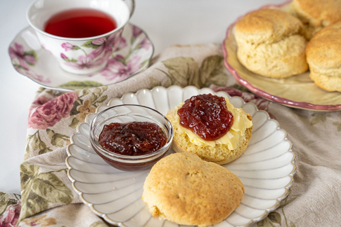 Scones