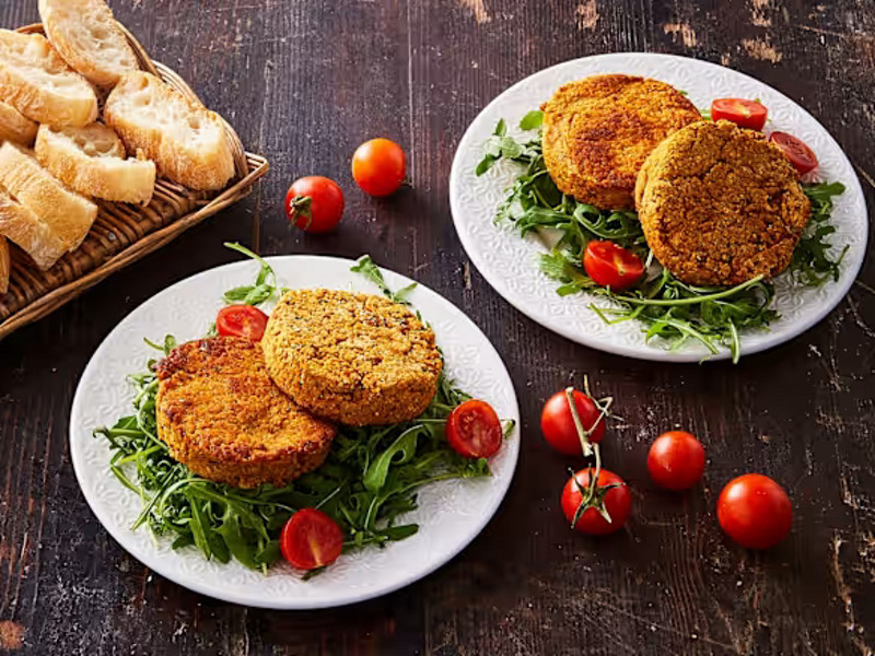 Scopri 5 idee per secondi piatti veloci da preparare con Bimby in 30 minuti.