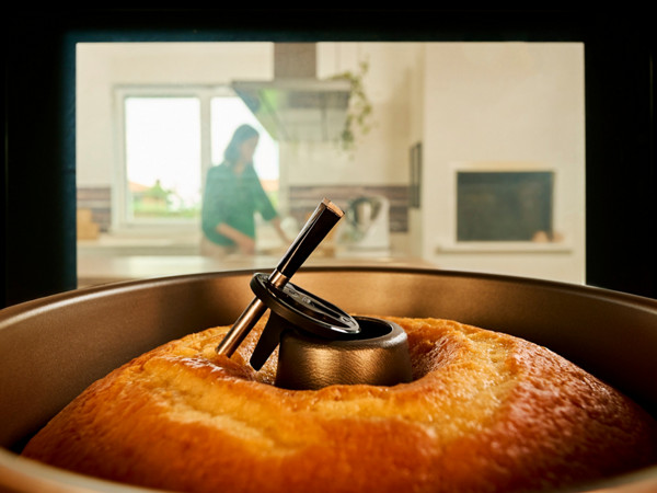 Sensor Thermomix