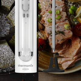 Thermomix® Weihnachtsmärkte Thermomix® Sensor Gewinnspiel