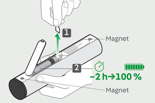 Sensor ersteSchritte1 Booklet