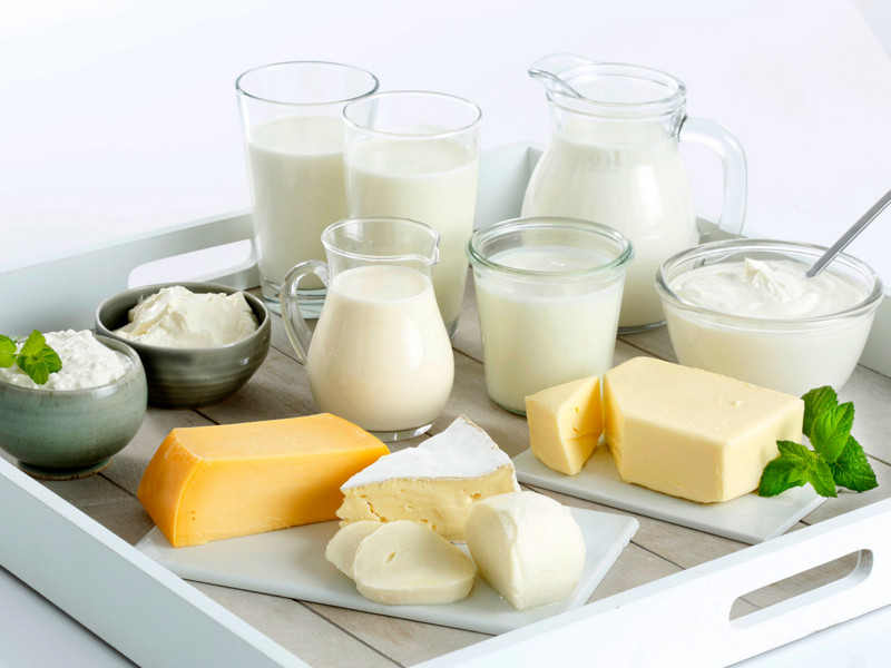La dieta senza lattosio si è diffusa molto negli ultimi anni
