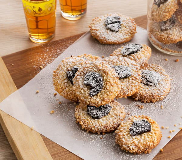 Descubre recetas exóticas con nuestro Showcooking Oriente