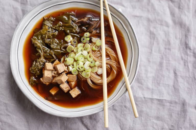 Sopa miso