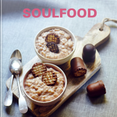 Kategorie Soulfood