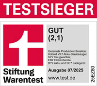 StiWa VK7 SP7 Querformat schmal RGB heller weisser hintergrund