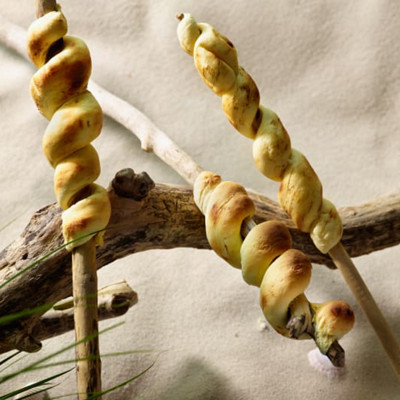 Stockbrot
