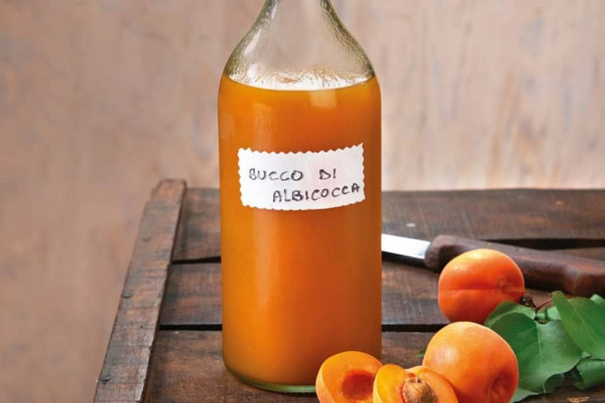 Succo di albicocche Bmb Mgz Lug 2024 MAIN