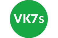 SudiNoi VK7s