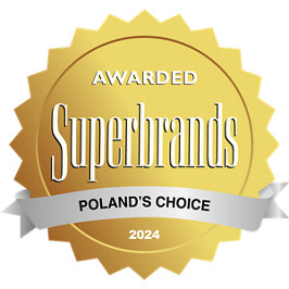 Superbrands 2024 logo vorwerk square