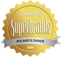 Nagroda Superbrands 2021 dla marki Thermomix®