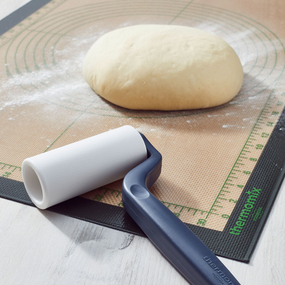 TEIGROLLER gerade Rolle Pizzateig 1785 1 RET fs