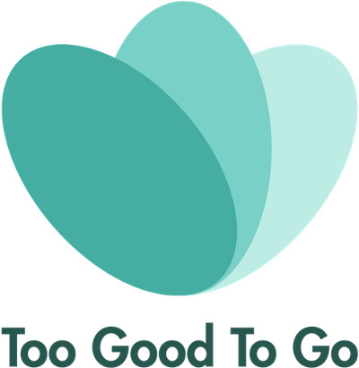 TGTG Logo Green
