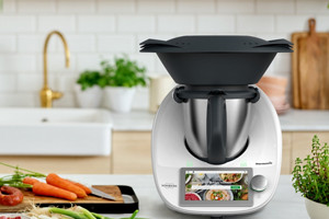 Thermomix TM6