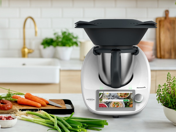 Thermomix® TM6