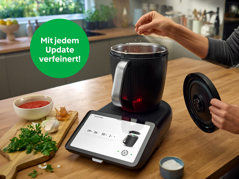 TM Bild Text Update Allgemein