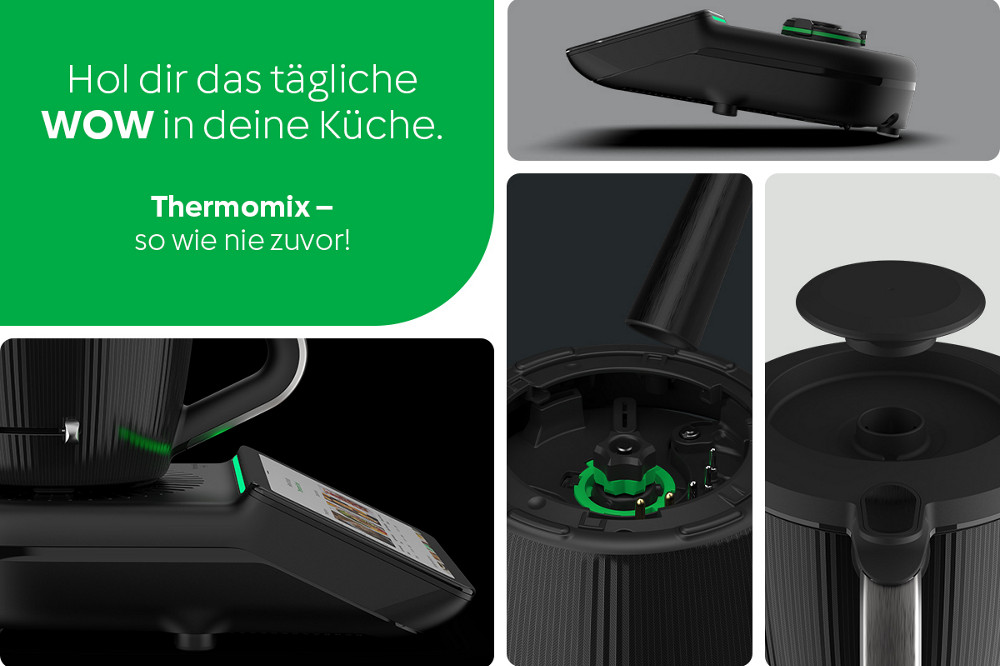 Thermomix® TM7 Details