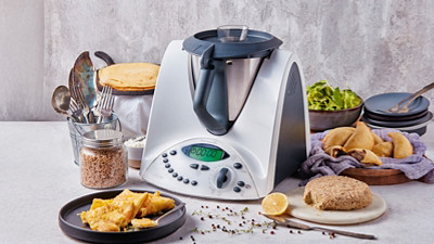Thermomix® TM31