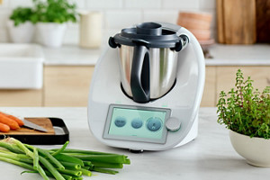Thermomix TM6
