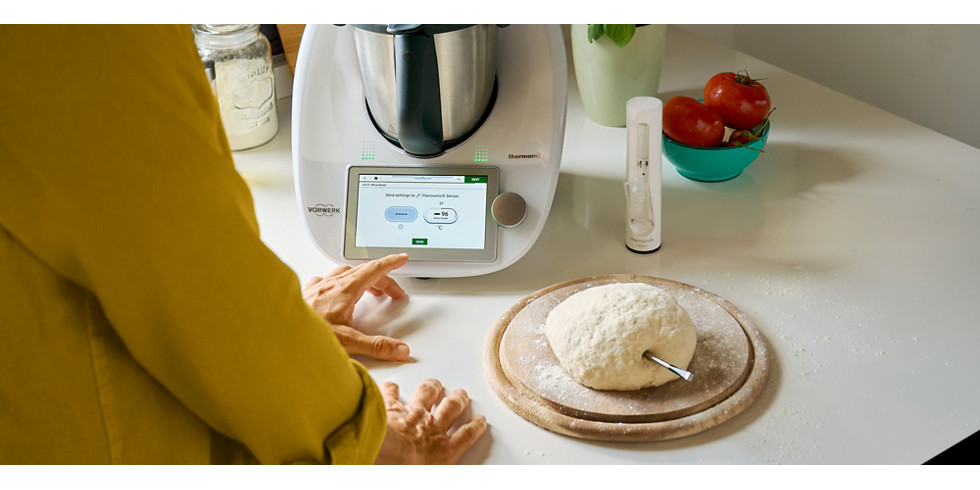 Thermomix® Sensor