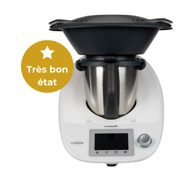 TM5 Reconditionné TB