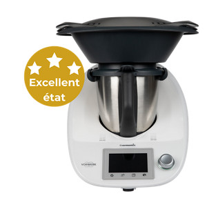 Thermomix TM5 reconditionné excellent état
