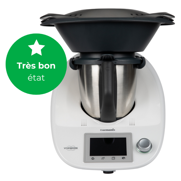 TM5 reconditionne TBetat