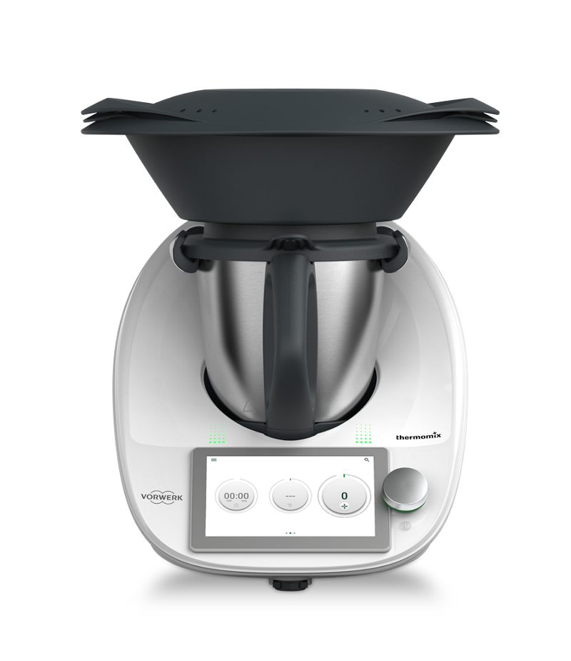 Thermomix TM6 ürün görseli