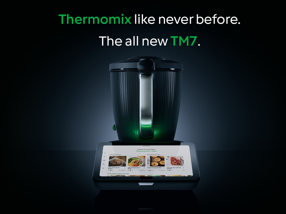 TM7 homepage