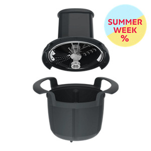 Thermomix® Gemüse Styler