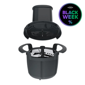 Thermomix® Gemüse Styler