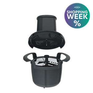 Thermomix® Gemüse Styler