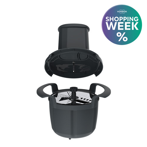 Thermomix® Gemüse Styler
