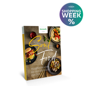 Kochbuch "Soul Food"