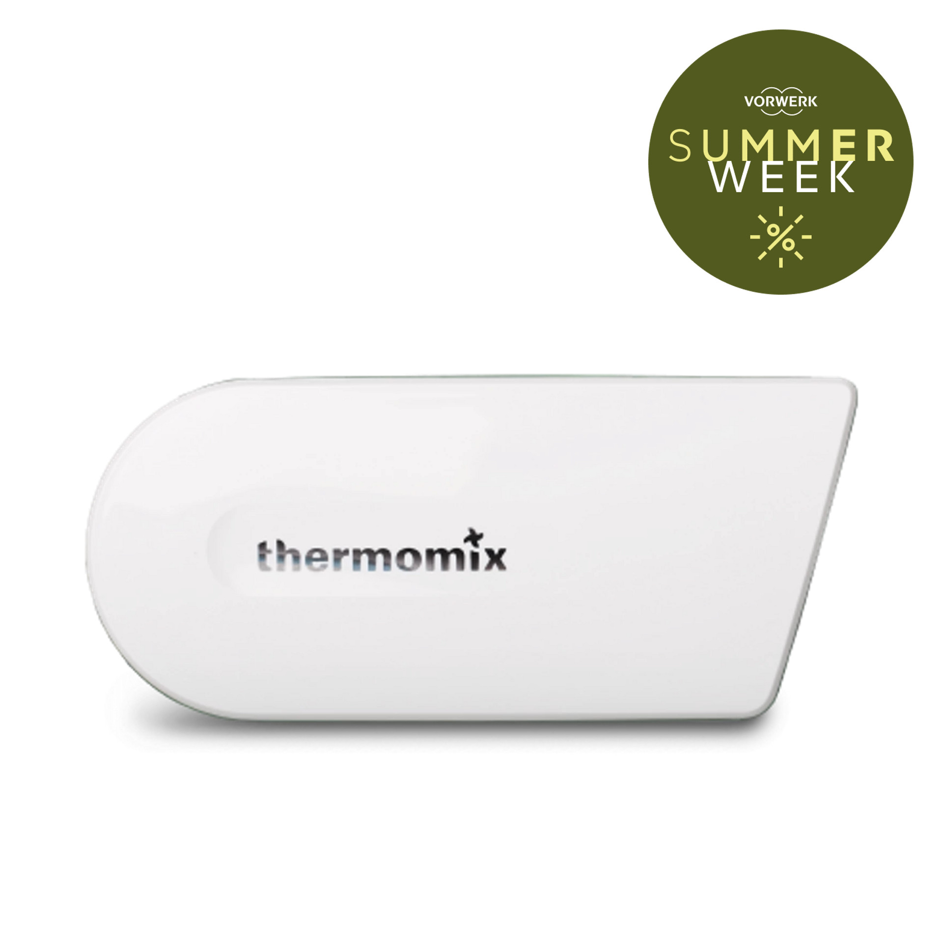 Thermomix® Cook-Key® TM5